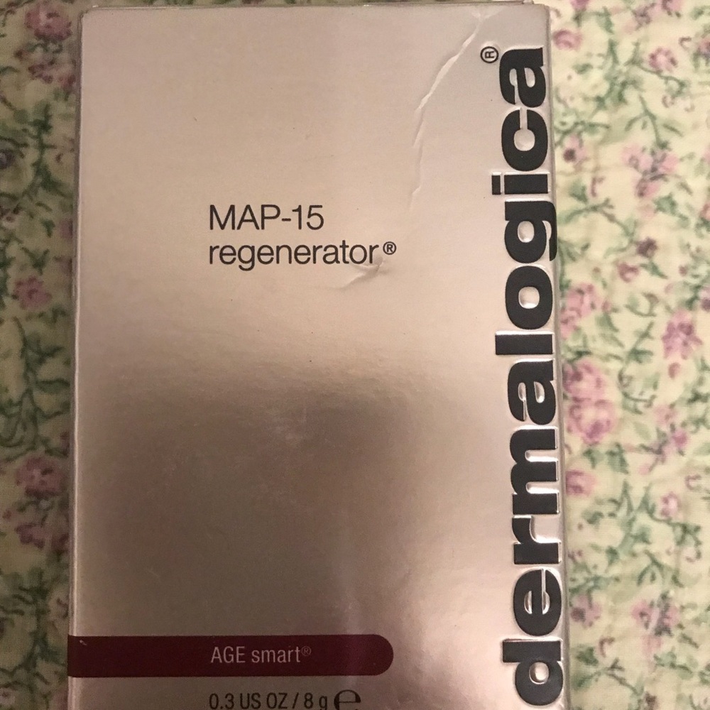 Dermalogica map 15 regenerator. BRAND NEW.